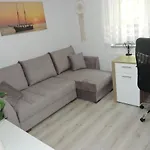 House In Nowogard By Nowogardzkie Wyszomierz (West Pomeranian)