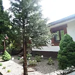House In Nowogard By Nowogardzkie Feriehus Wyszomierz (West Pomeranian)