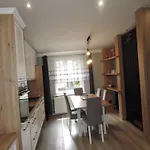 House In Nowogard By Nowogardzkie