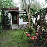 House In Nowogard By Nowogardzkie * Wyszomierz (West Pomeranian)