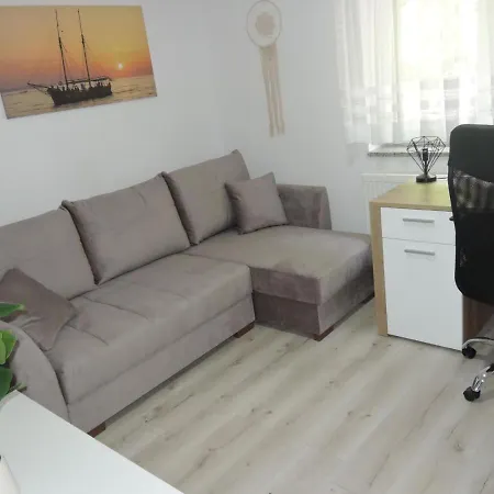 House In Nowogard By Nowogardzkie Wyszomierz (West Pomeranian)