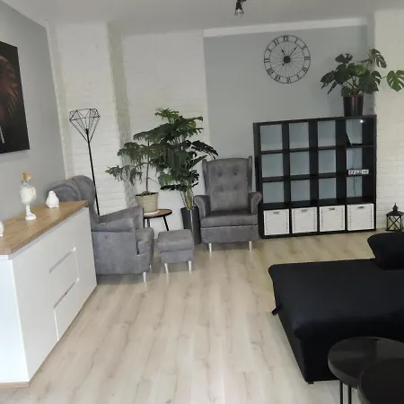 House In Nowogard By Nowogardzkie Feriehus Wyszomierz (West Pomeranian)