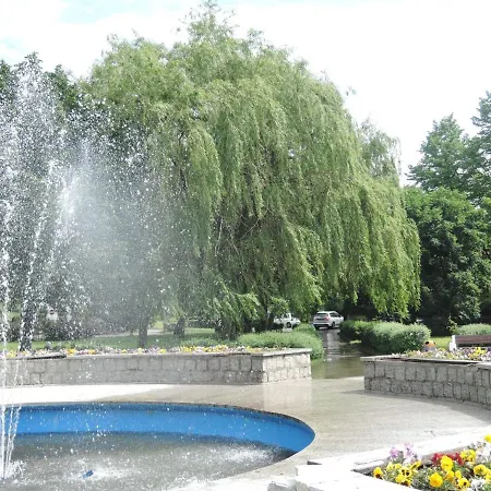 Feriehus House In Nowogard By Nowogardzkie Wyszomierz (West Pomeranian)