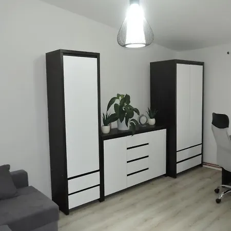 Feriehus House In Nowogard By Nowogardzkie Wyszomierz (West Pomeranian)