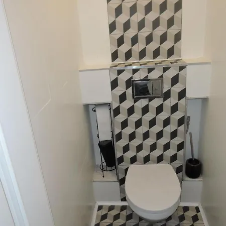 Feriehus House In Nowogard By Nowogardzkie *