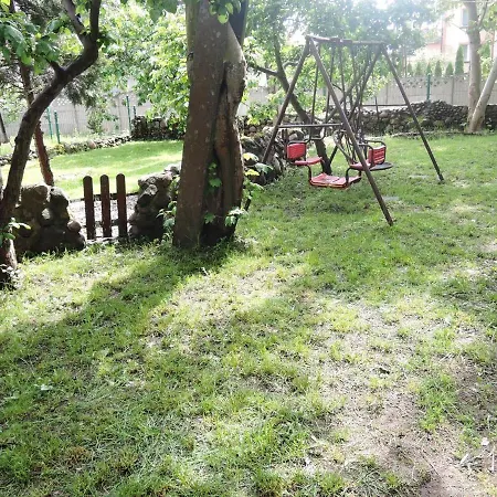 Feriehus House In Nowogard By Nowogardzkie