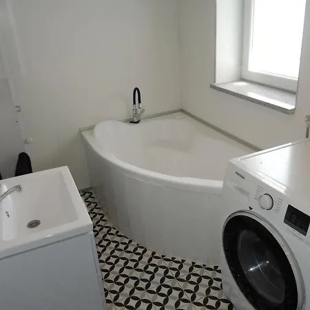 Feriehus House In Nowogard By Nowogardzkie *