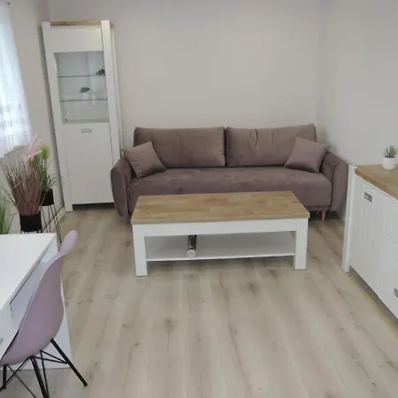 House In Nowogard By Nowogardzkie * Wyszomierz (West Pomeranian)