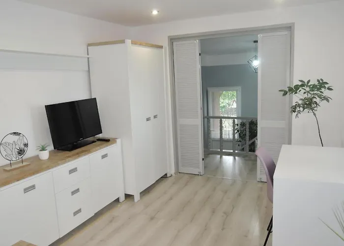 House In Nowogard By Nowogardzkie * Wyszomierz (West Pomeranian)