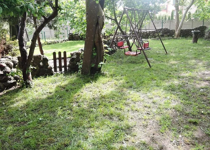 Casa de Férias House In Nowogard By Nowogardzkie