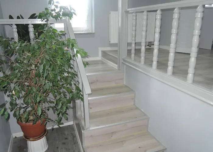 Casa de Férias House In Nowogard By Nowogardzkie